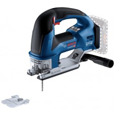 BOSCH GST 18V-155 BC siaurapjūklis SOLO CT